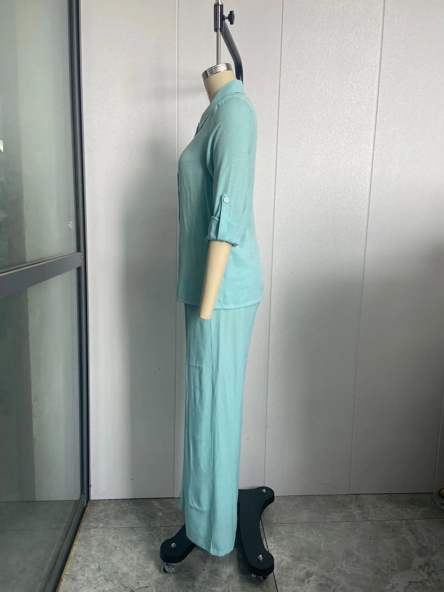 Classics Collection- Loose Pant Set