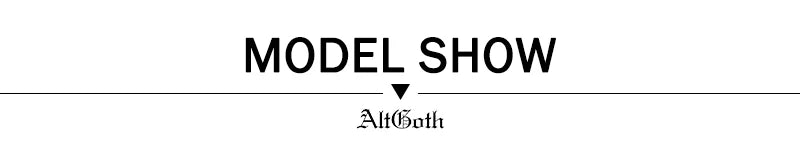 Y2K Grunge Collection- Vintage Paint Maxi Skirt Set