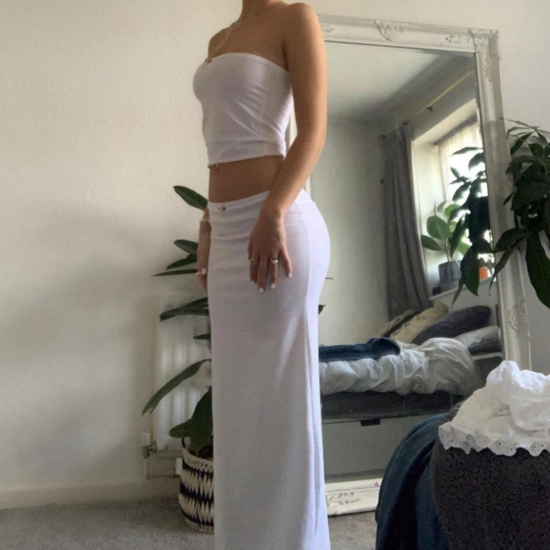 Boho Y2K Collection- Soft Girl Era Set