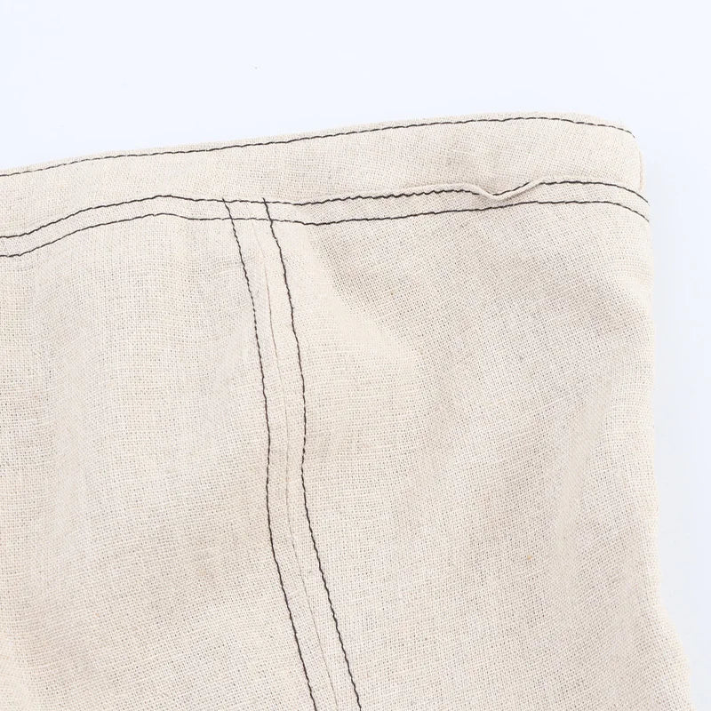 Classics Collection- Strapless Pants Set