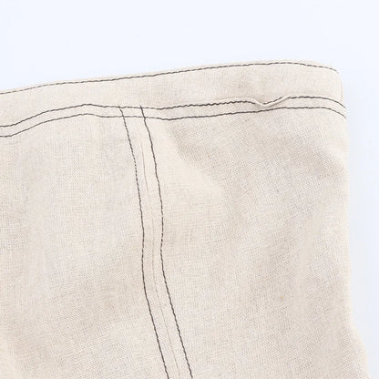 Classics Collection- Strapless Pants Set