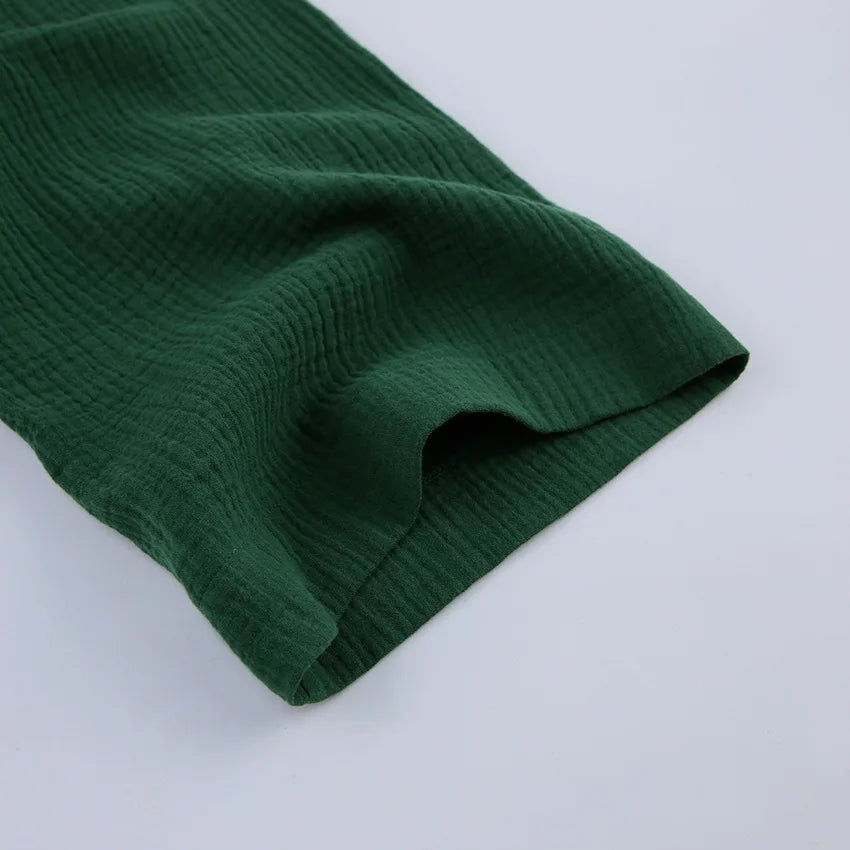 Classics Collection- Linen Lounge Set