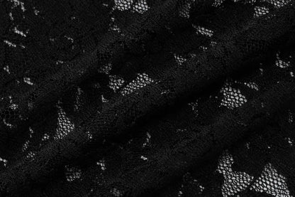 Vintage Lace Collection- BodyCon Maxi Dress