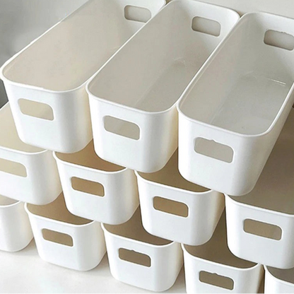 MHQ Beauty Storage Boxes