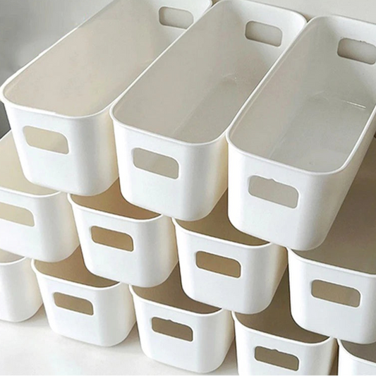 MHQ Beauty Storage Boxes