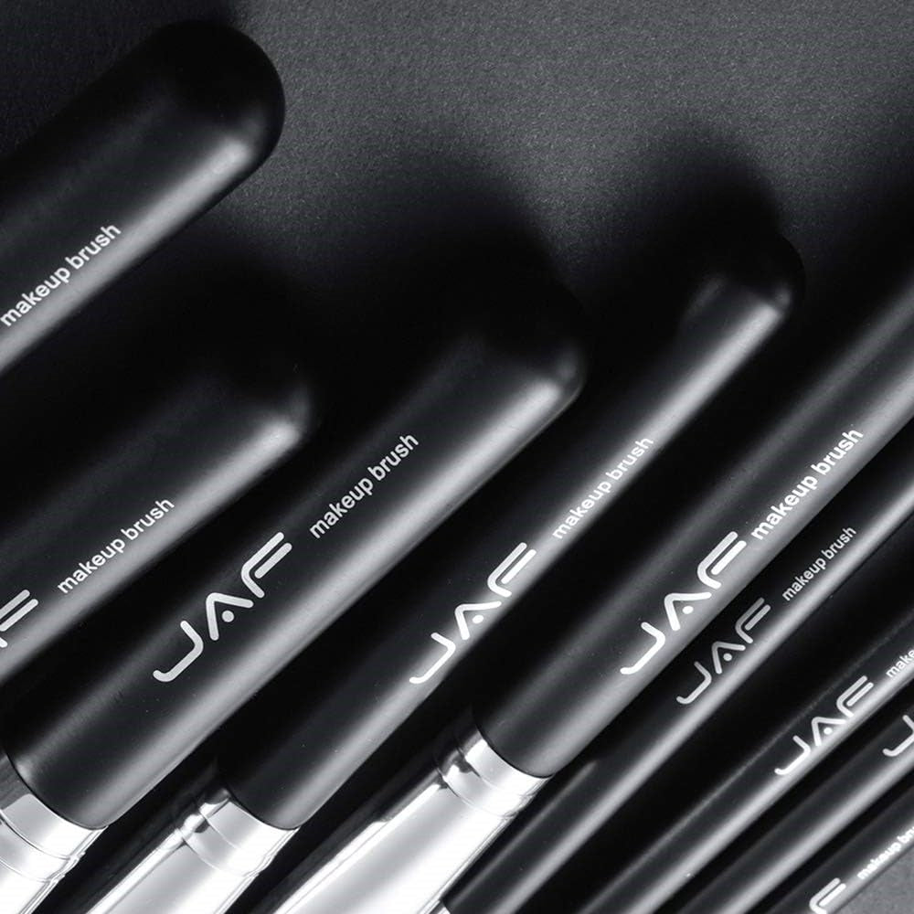 Makeup Brush Set Professional 24 Pcs Synthetic Make up Brushes with Case Bag