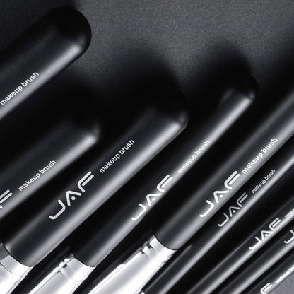 Makeup Brush Set Professional 24 Pcs Synthetic Make up Brushes with Case Bag